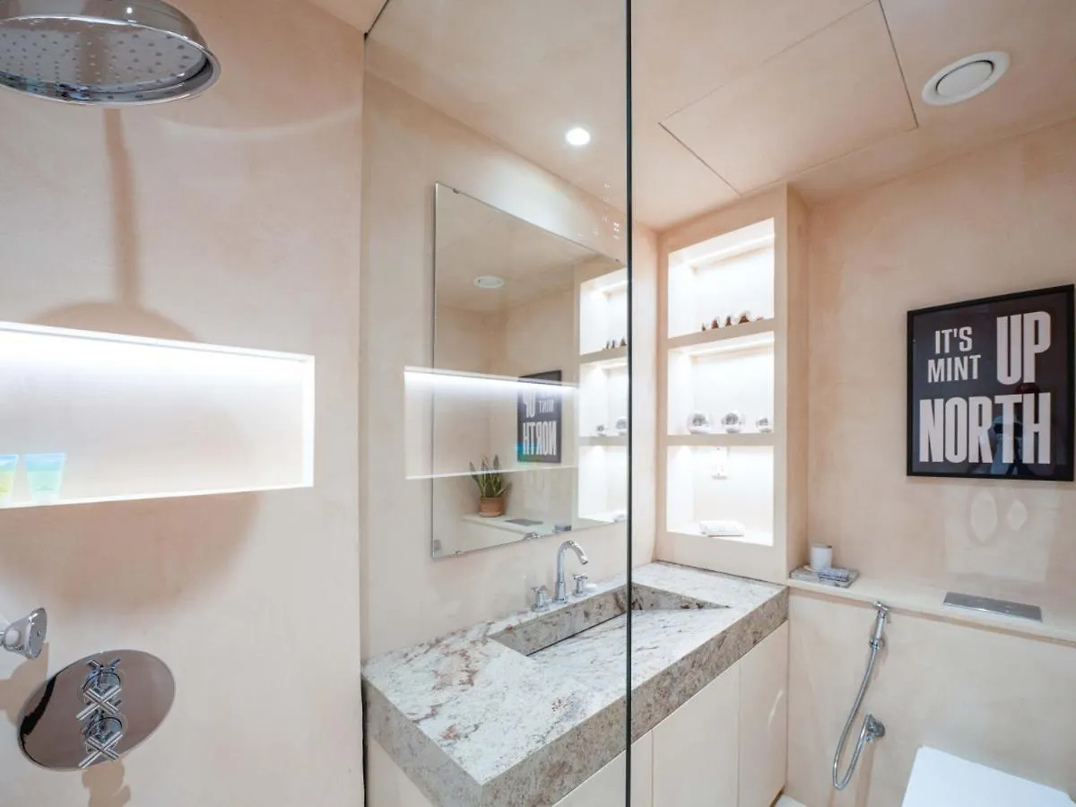 Dubai Hills Elegant 1-Bed With Terrace Apartment United Arab Emirates