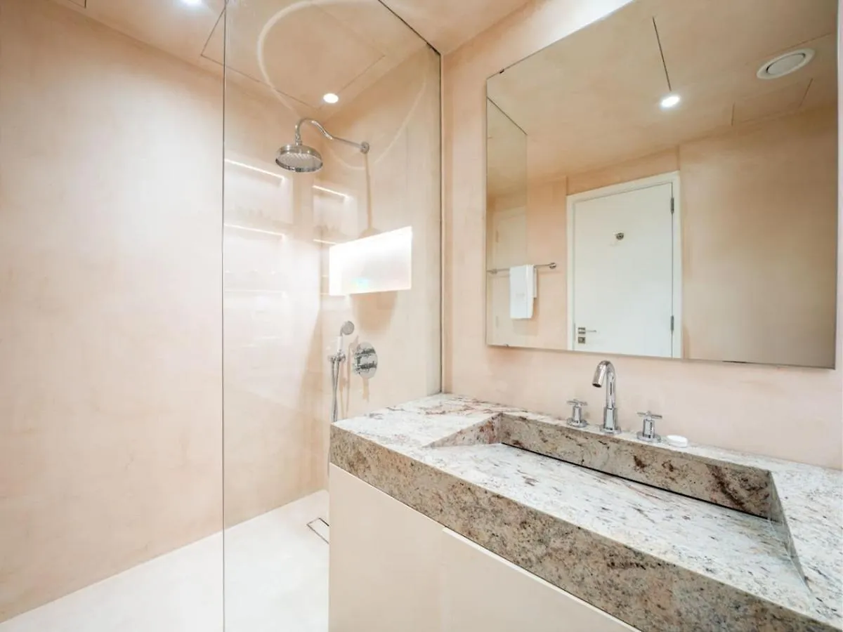 Dubai Hills Elegant 1-Bed With Terrace Apartment